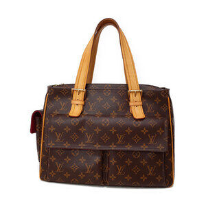 Louis Vuitton Monogram Multiply Cite Tote Bag